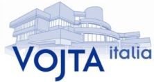 Centro di Riabilitazione Vaclav Vojta Logo